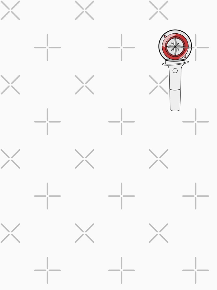 Thumbnail 6 von 6, Premium T-Shirt, Streunende Kinder Lightstick designt und verkauft von lvveljh.