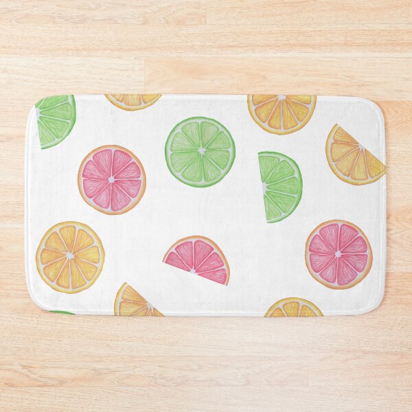 Item preview, Watercolor Citrus slices designed and sold by CETDesignStudio.