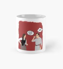 Ellipsis 1: Annie Hall Mug