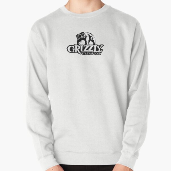 Item preview, Grizzly Smokeless Tobacco designed and sold by heavymanchad.
