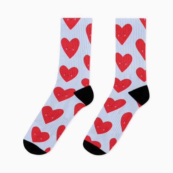 Item preview, Happy Little Heart designed and sold by Design Minds Boutique.