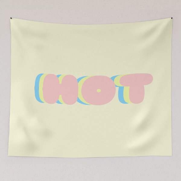 Item preview, That's Hot designed and sold by sbolubasz17.