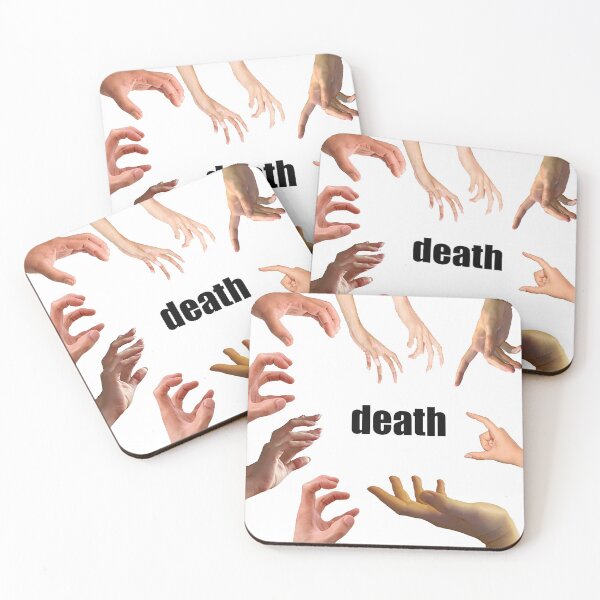 Item preview, Give Me Death Please designed and sold by bashley051003.