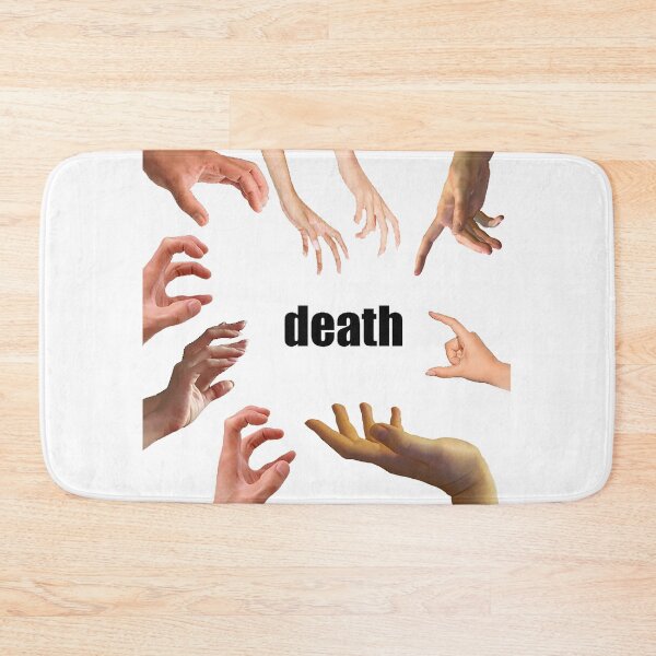 Item preview, Give Me Death Please designed and sold by bashley051003.