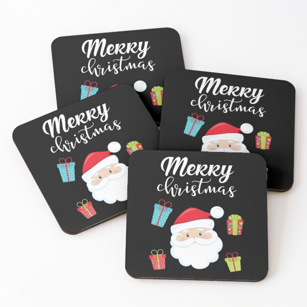 Item preview, Merry Christmas designed and sold by PinkPandaPress.