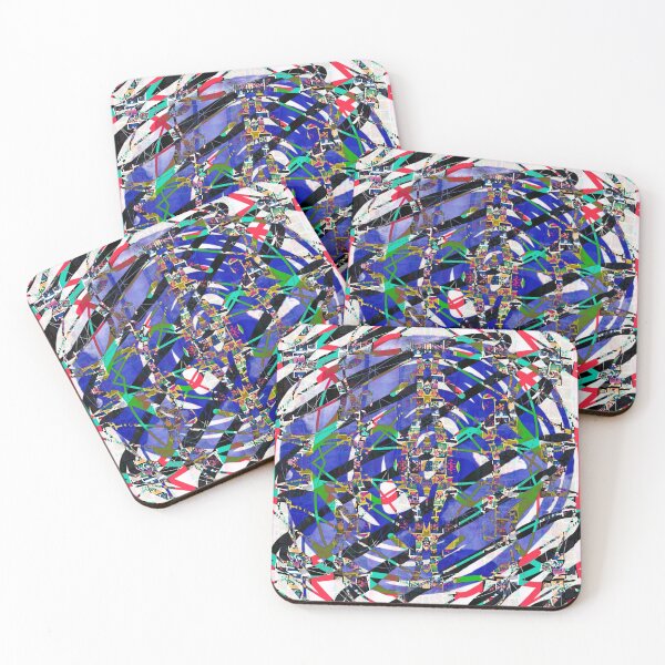 Item preview, Swirly swish designed and sold by jellyrelish.