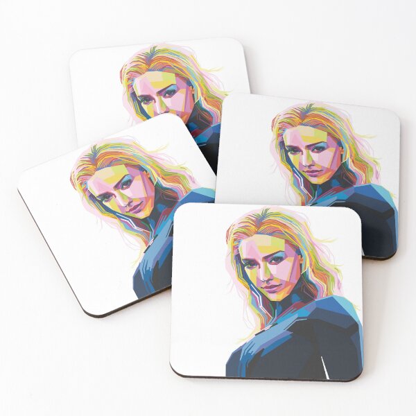 Item preview, Super Hero Woman designed and sold by durkstars.