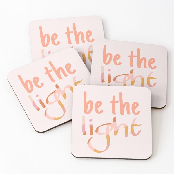 Item preview, Be the Light designed and sold by sbolubasz17.