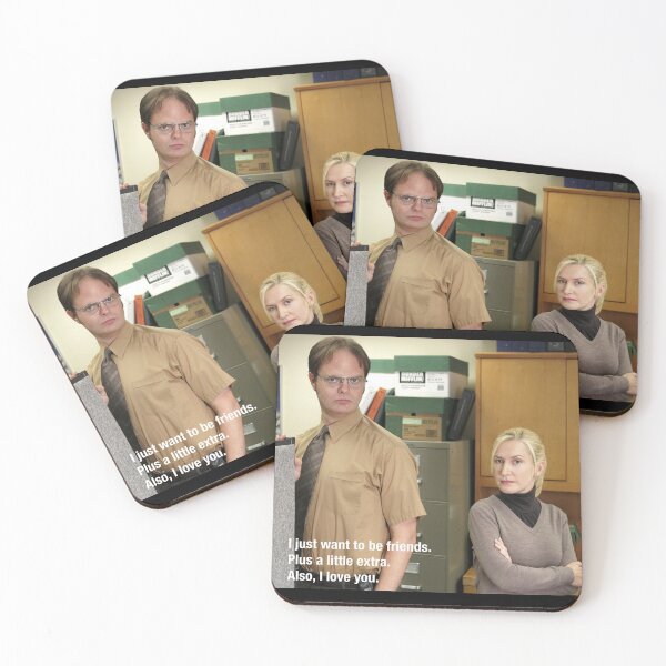 Item preview, Also, I love you.  designed and sold by Princifer.