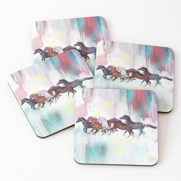Item preview, wild horse designed and sold by mark ashkenazi.