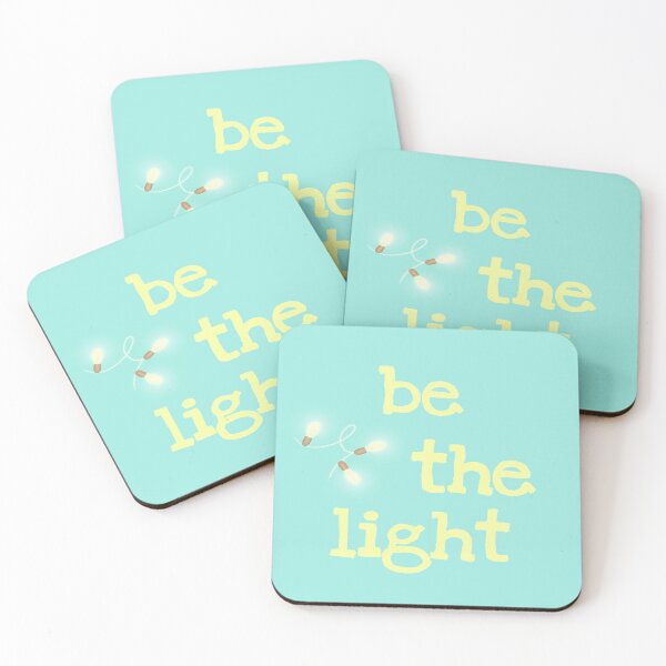 Item preview, Be the Light designed and sold by sbolubasz17.