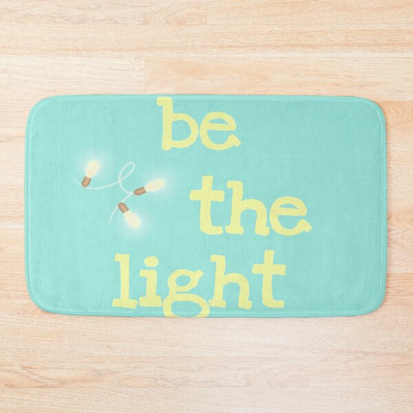 Item preview, Be the Light designed and sold by sbolubasz17.