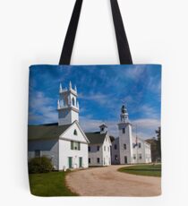My Town Tote Bag