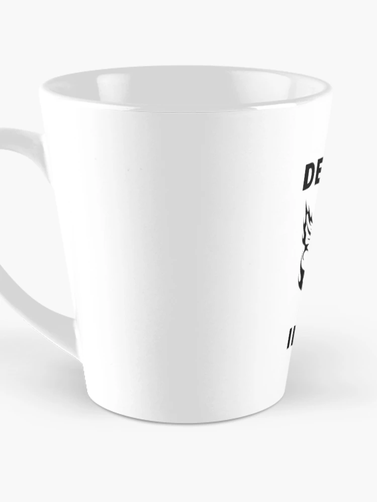 Thumbnail 3 of 4, Coffee Mug, Demon Inside designed and sold by RIVEofficial.