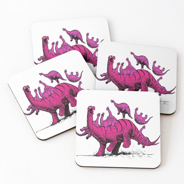 Item preview, Dino fun designed and sold by jimbryson.