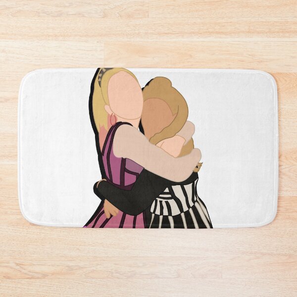 Item preview, Hugs! - Six the Musical designed and sold by softnovitski.