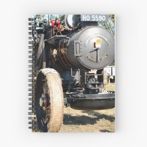 Item preview, Steam engine designed and sold by Lyn-Chapman.