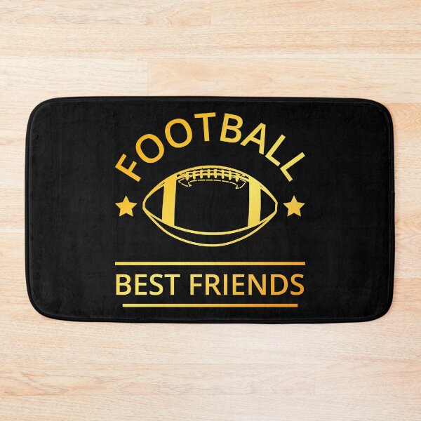 Item preview, American Football Best Friends II designed and sold by Lemon Pepper.