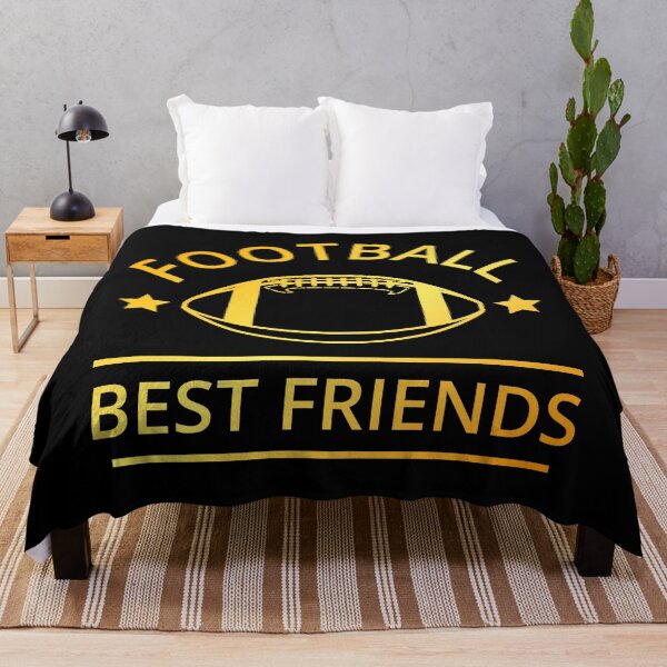 Item preview, American Football Best Friends II designed and sold by Lemon Pepper.