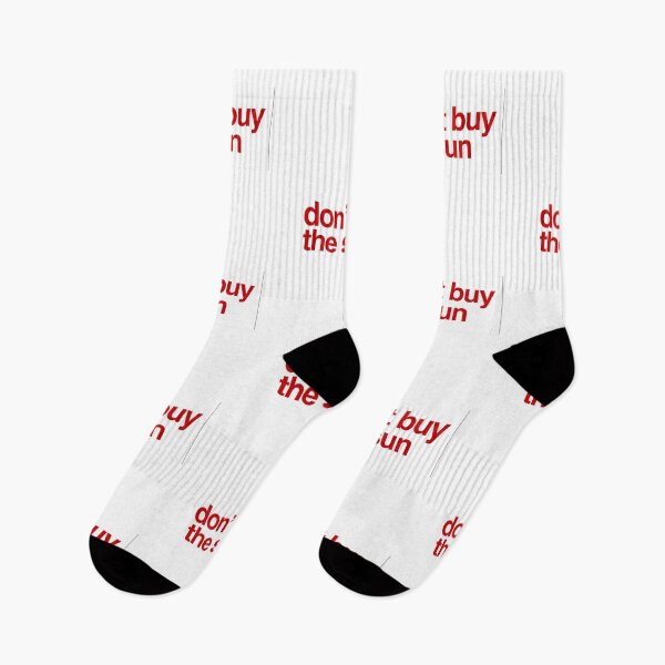 Item preview, Don’t Buy The Sun designed and sold by weavernap.