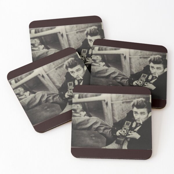 Item preview, THE STAR OF HOLLYWOOD DEAN IN A STREET MAKING PHOTOS designed and sold by Shei86.