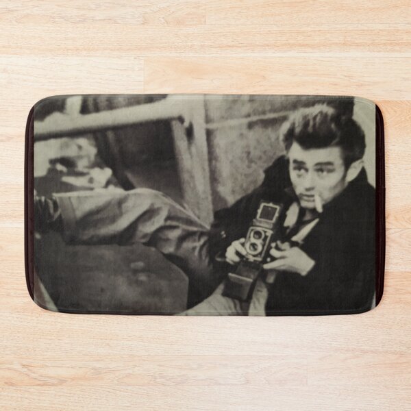 Item preview, THE STAR OF HOLLYWOOD DEAN IN A STREET MAKING PHOTOS designed and sold by Shei86.