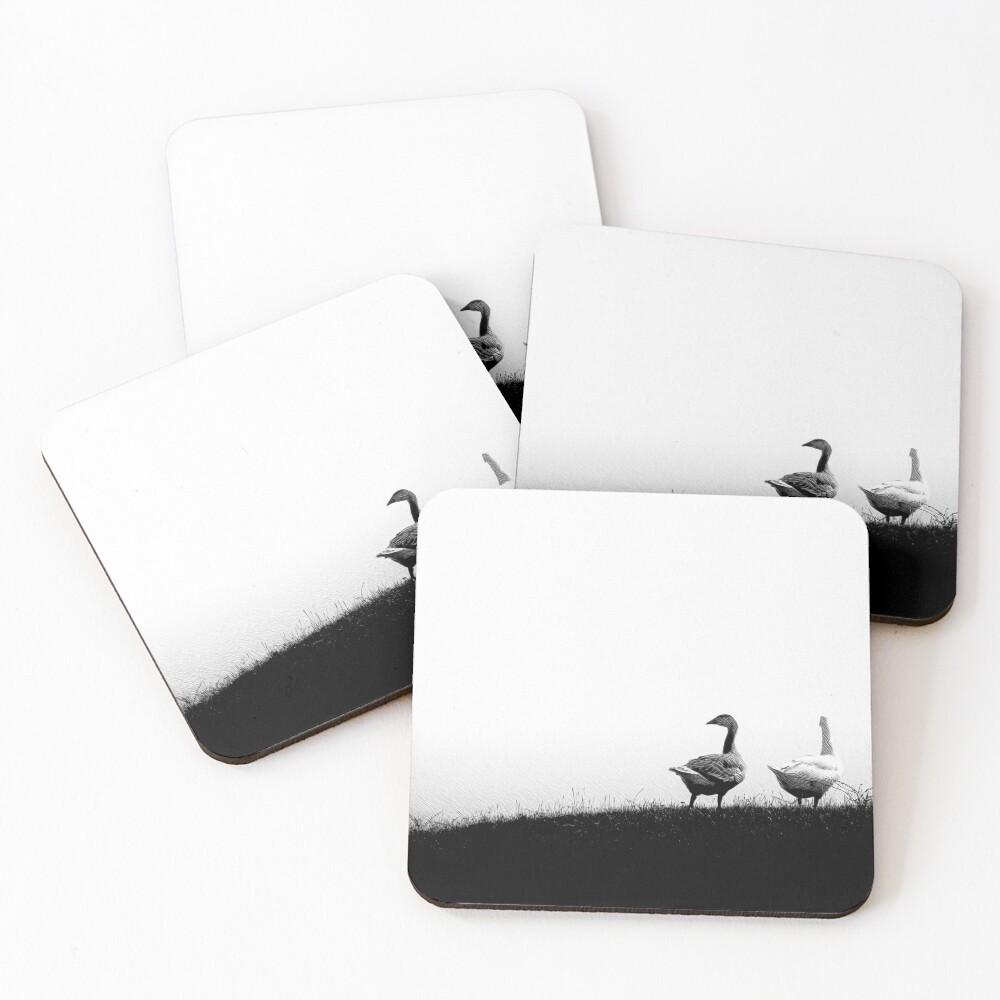Item preview, Coasters (Set of 4) designed and sold by IDVisuals.