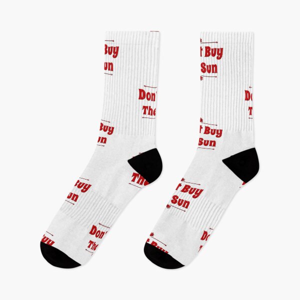 Item preview, Don’t Buy The Sun designed and sold by weavernap.