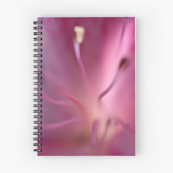 Item preview, Lirio rosa designed and sold by VolatileMatter.