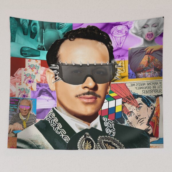 Item preview, The Ladies Man designed and sold by superfunkyfresh.