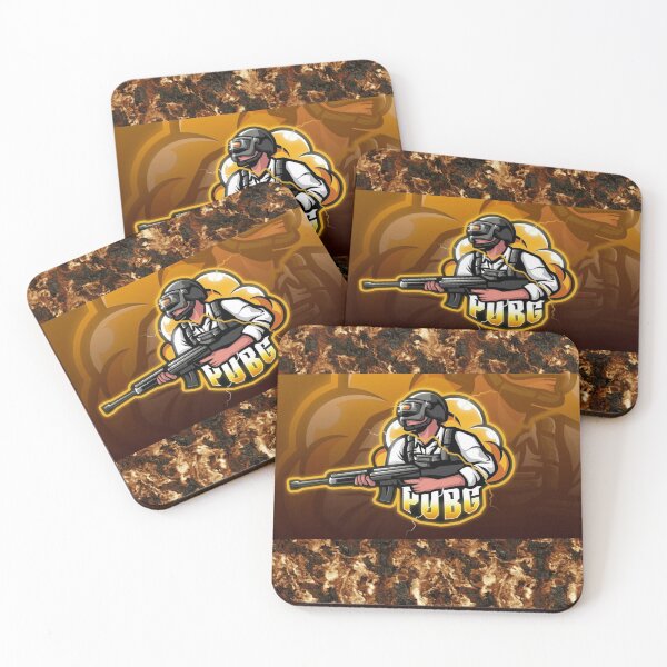Item preview, Pubg design for redbubble designed and sold by Sandy19687.