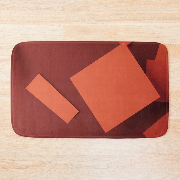Item preview, Orange Slabs Background designed and sold by Inimma.