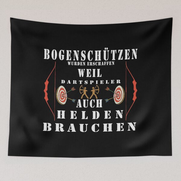 Item preview, Funny saying archery / archery designed and sold by torlei565.