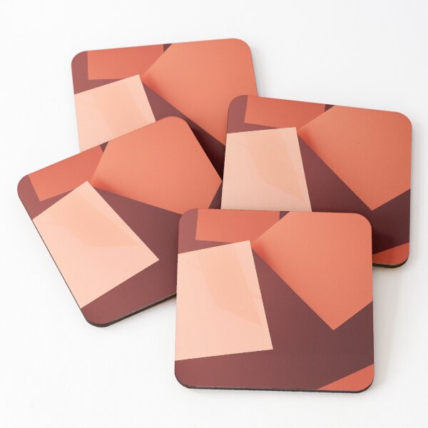 Item preview, Orange Slabs Background designed and sold by Inimma.