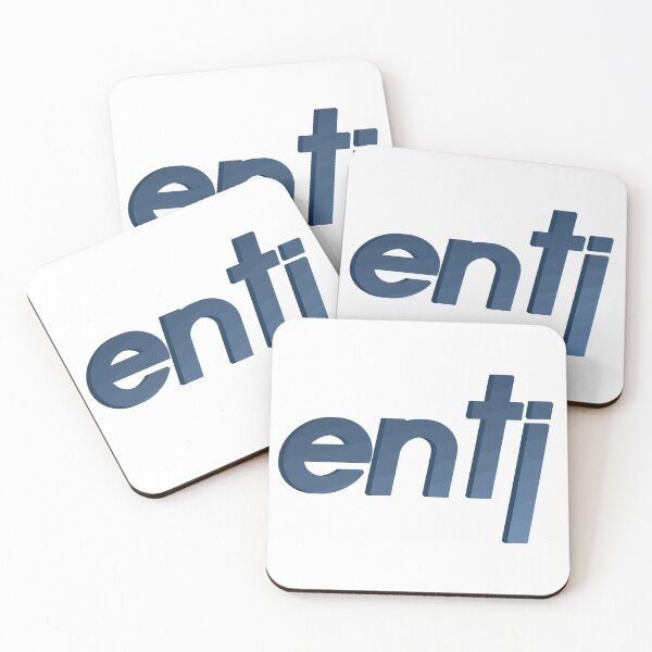 Item preview, entj designed and sold by lntuitiveDesign.