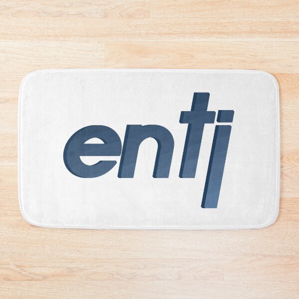 Item preview, entj designed and sold by lntuitiveDesign.