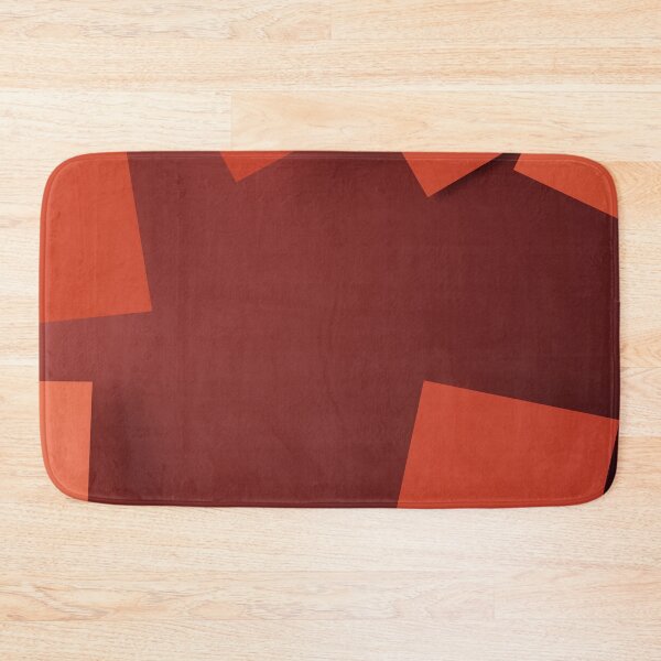 Item preview, Orange Slabs Background designed and sold by Inimma.