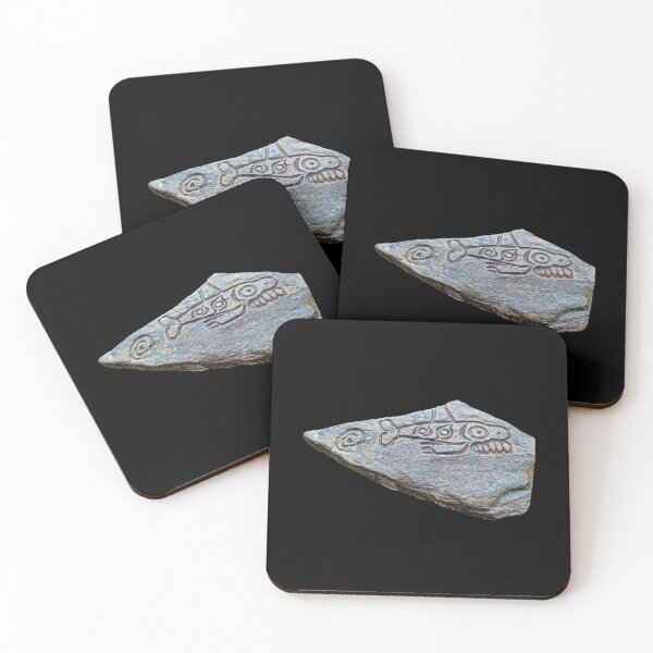 Item preview, Petroglyphs 2 designed and sold by Alex Preiss.