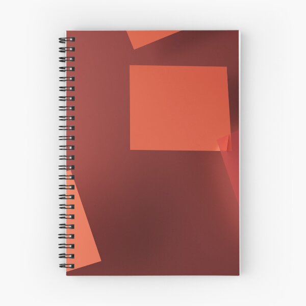 Item preview, Fondo de losas de naranja designed and sold by Inimma.