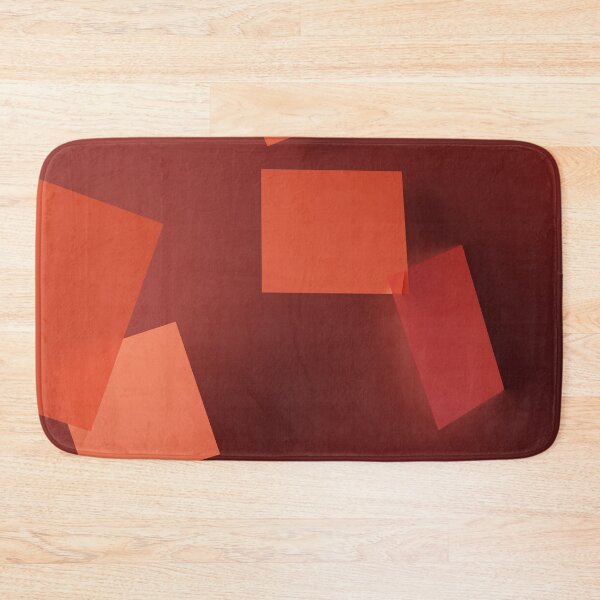 Item preview, Orange Slabs Background designed and sold by Inimma.