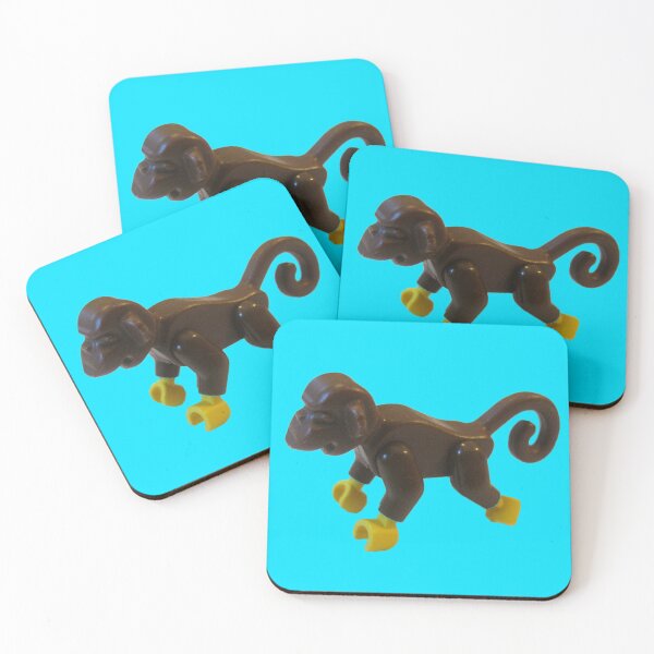 Item preview, monke designed and sold by Elias Hudson.