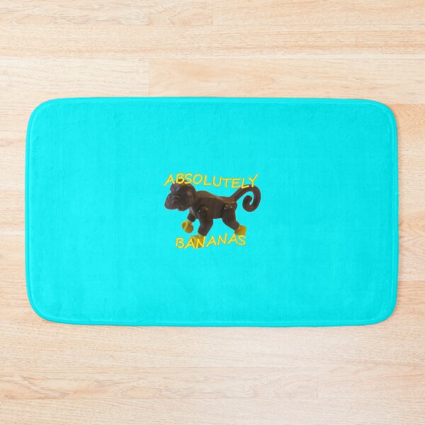 Item preview, monke designed and sold by Elias Hudson.