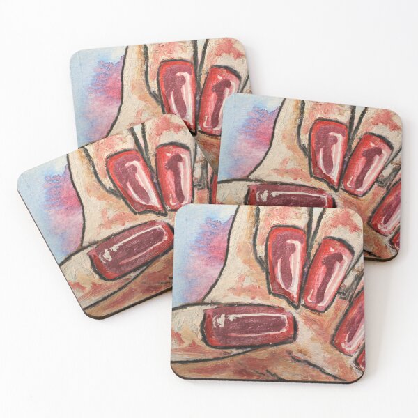 Item preview, Broken Nail designed and sold by alexartkins.