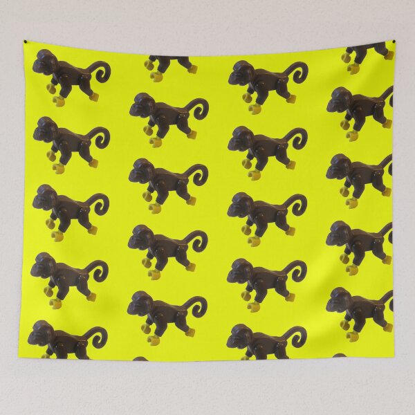 Item preview, monke designed and sold by Elias Hudson.