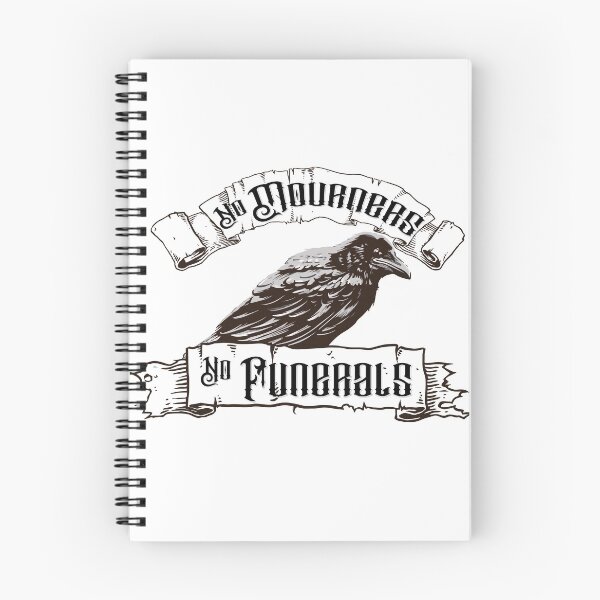 Item preview, Six of Crows designed and sold by imlying.