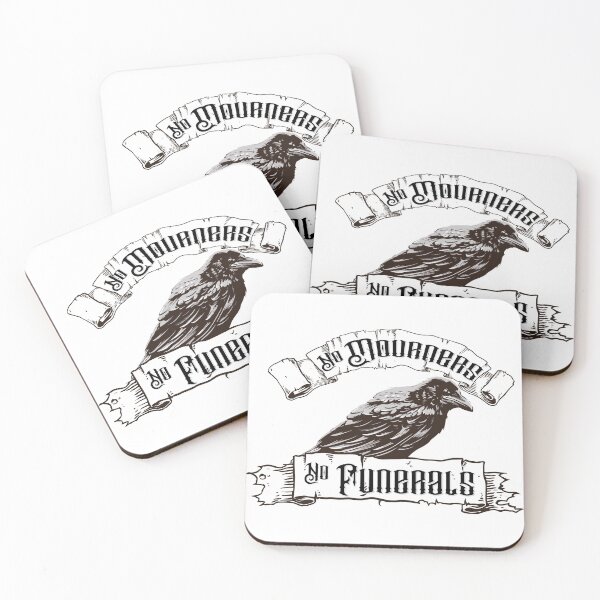 Item preview, Six of Crows designed and sold by imlying.