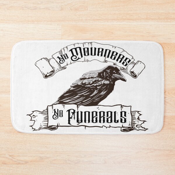 Item preview, Six of Crows designed and sold by imlying.