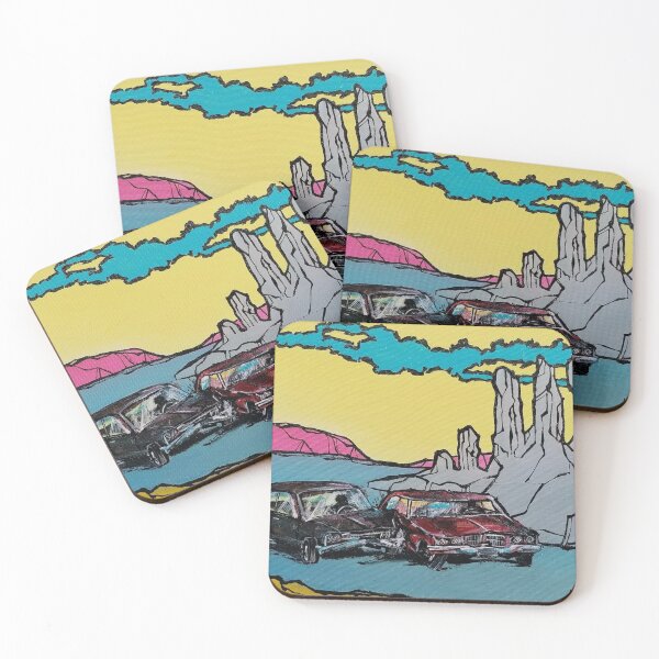 Item preview, Settlin' Beefs designed and sold by David Irvine.