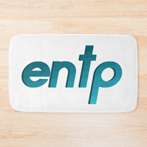 Item preview, entp mbti aesthetic designed and sold by lntuitiveDesign.