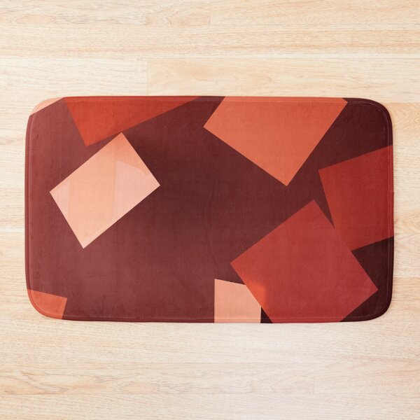 Item preview, Orange Slabs Background designed and sold by Inimma.